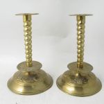 540 6468 CANDLESTICKS